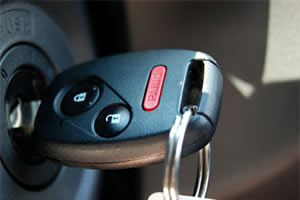 ignition key addison